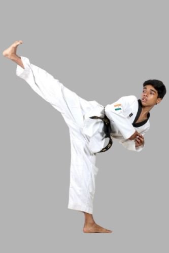 Dhruvank Jain